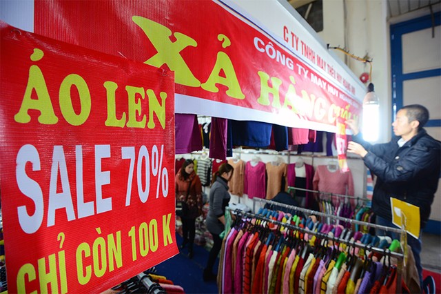 Các loại sản vật "tiến vua" xuất hiện tại Hội chợ Xuân 2016 ảnh 10